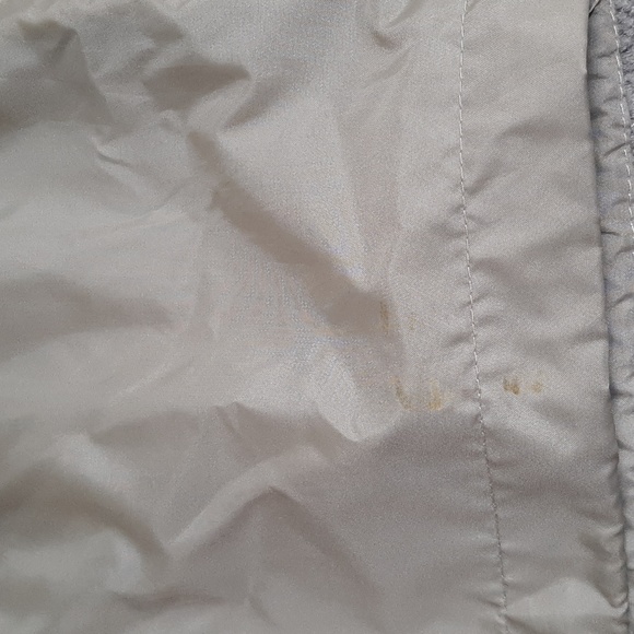 Vintage PUMA Mens packable jacket (medium) - Picture 11 of 11